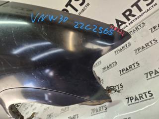 Крыло правое переднее NISSAN LARGO VNW30 CD20T 631005C000 2 ракурс