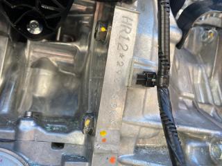 Двигатель NISSAN NOTE E13 HR12DE 296983K 1 ракурс