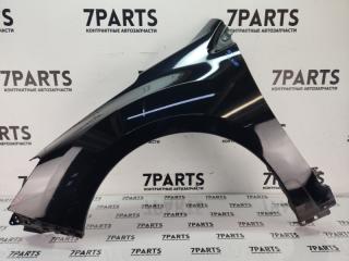 Крыло левое переднее SUBARU IMPREZA GJ7 FB20ASZH1A 1 ракурс