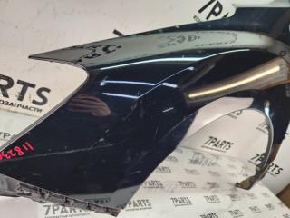 Крыло левое переднее SUBARU IMPREZA GJ7 FB20ASZH1A 3 ракурс