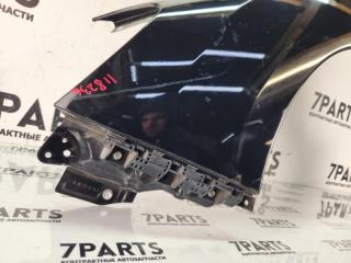 Крыло левое переднее SUBARU IMPREZA GJ7 FB20ASZH1A 4 ракурс