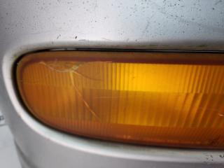 Бампер передний NISSAN SERENA KBNC23 4 ракурс
