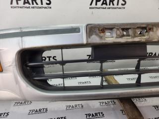 Бампер передний NISSAN SERENA KBNC23 5 ракурс