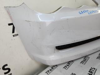 Бампер передний TOYOTA MARK X GRX120 4GRFSE 2 ракурс