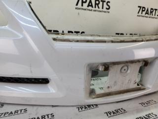 Бампер передний TOYOTA MARK X GRX120 4GRFSE 4 ракурс