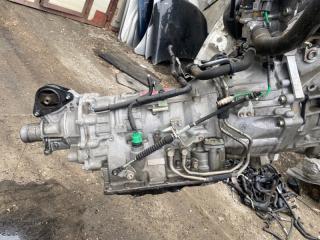 АКПП MAZDA BONGO 2018