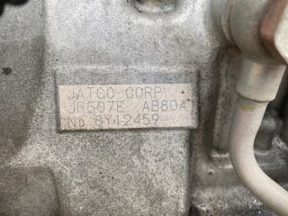АКПП MAZDA BONGO SLP2T L8 AB80A 2 ракурс АКПП MAZDA BONGO SLP2T L8 AB80A 2 ракурс