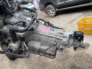 АКПП MAZDA BONGO SLP2T L8 AB80A 4 ракурс АКПП MAZDA BONGO SLP2T L8 AB80A 4 ракурс