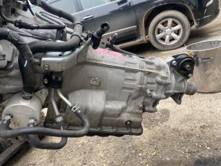 АКПП MAZDA BONGO SLP2T L8 AB80A 5 ракурс АКПП MAZDA BONGO SLP2T L8 AB80A 5 ракурс