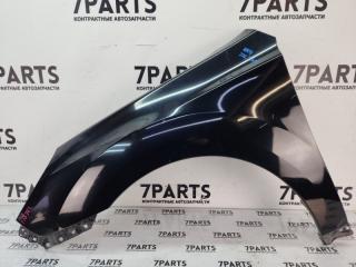 Крыло левое переднее SUBARU LEGACY BR9 EJ255JBAME 57120AJ0309P 1 ракурс