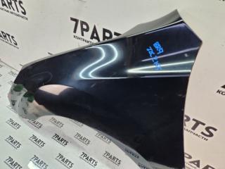 Крыло левое переднее SUBARU LEGACY BR9 EJ255JBAME 57120AJ0309P 4 ракурс