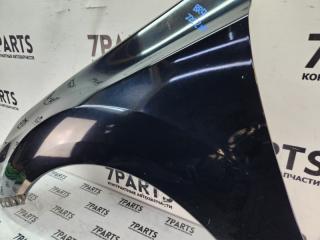 Крыло левое переднее SUBARU LEGACY BR9 EJ255JBAME 57120AJ0309P 5 ракурс