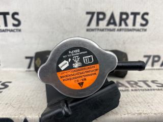 Горловина радиатора NISSAN MARCH K13 HR16DE 3 ракурс