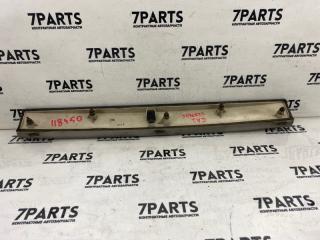 Решетка радиатора HONDA CITY GA2 D13C 029-4492 5 ракурс