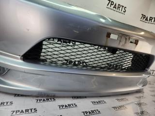 Бампер передний MITSUBISHI OUTLANDER CW5W 4B12 5 ракурс