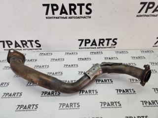 Глушитель передний TOYOTA MARK X ZIO ANA10 2AZFE 17410-28660 2 ракурс