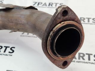 Глушитель передний TOYOTA MARK X ZIO ANA10 2AZFE 17410-28660 3 ракурс