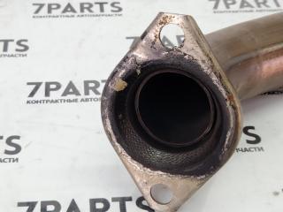 Глушитель передний TOYOTA MARK X ZIO ANA10 2AZFE 17410-28660 4 ракурс