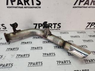 Глушитель задний TOYOTA MARK X ZIO ANA10 2AZFE 17430-28850 2 ракурс