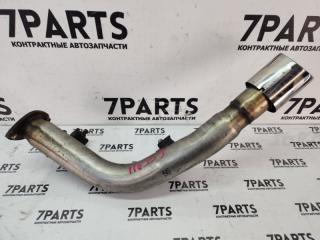 Глушитель задний TOYOTA MARK X ZIO ANA10 2AZFE 17430-28850 3 ракурс