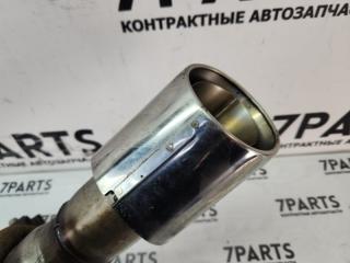 Глушитель задний TOYOTA MARK X ZIO ANA10 2AZFE 17430-28850 4 ракурс
