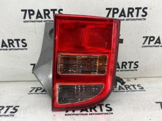 Стоп правый задний TOYOTA ISIS ZGM10 2ZRFAE 44-64 1 ракурс