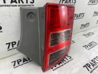Стоп правый задний TOYOTA ISIS ZGM10 2ZRFAE 44-64 2 ракурс