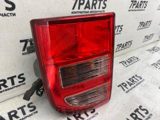 Стоп левый задний TOYOTA ISIS ZGM10 2ZRFAE 44-64 2 ракурс