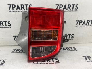 Стоп правый задний TOYOTA ISIS ZGM10 44-64 1 ракурс
