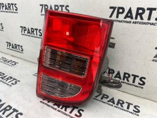 Стоп правый задний TOYOTA ISIS ZGM10 44-64 3 ракурс