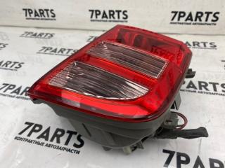 Стоп правый задний TOYOTA ISIS ZGM10 44-64 4 ракурс