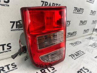Стоп левый задний TOYOTA ISIS ZGM11 3ZRFAE 44-64 2 ракурс