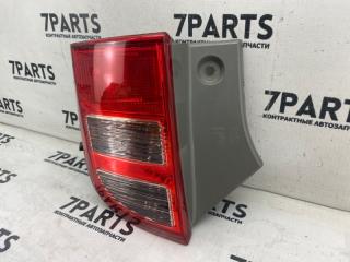 Стоп левый задний TOYOTA ISIS ZGM11 3ZRFAE 44-64 3 ракурс