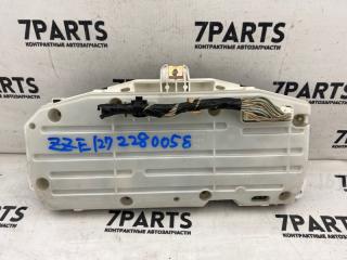 Спидометр TOYOTA WILL VS ZZE127 1ZZFE 83800-1H270 5 ракурс