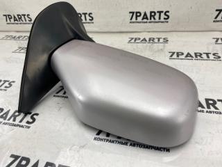 Зеркало правое переднее SUZUKI KEI HN22S K6A 4 ракурс