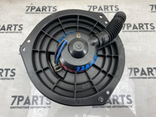 Мотор печки NISSAN GLORIA MY33 VQ25DE 272204P007 2 ракурс