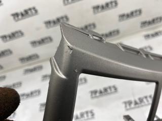 Консоль магнитофона TOYOTA VITZ KSP90 1KRFE 5 ракурс