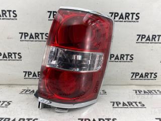 Стоп правый задний TOYOTA CROWN JZS171 1JZGTE 31-26 1 ракурс