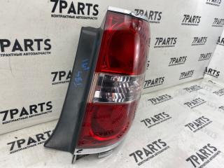 Стоп правый задний TOYOTA CROWN JZS171 1JZGTE 31-26 2 ракурс