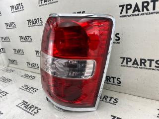 Стоп правый задний TOYOTA CROWN JZS171 1JZGTE 31-26 3 ракурс