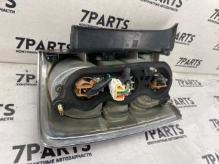 Стоп правый задний TOYOTA CROWN JZS171 1JZGTE 31-26 4 ракурс