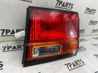 Стоп-вставка правая задняя NISSAN ELGRAND ALWE50 VG33E 4791B 2 ракурс