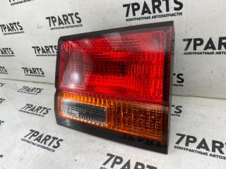 Стоп-вставка правая задняя NISSAN ELGRAND ALWE50 VG33E 4791B 3 ракурс