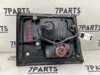 Стоп-вставка правая задняя NISSAN ELGRAND ALWE50 VG33E 4791B 4 ракурс