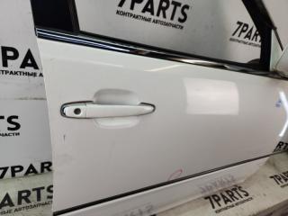 Дверь правая передняя TOYOTA CELSIOR UCF31 3UZFE 3 ракурс