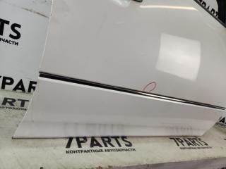 Дверь правая передняя TOYOTA CELSIOR UCF31 3UZFE 4 ракурс
