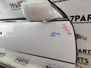 Дверь правая передняя TOYOTA CELSIOR UCF31 3UZFE 5 ракурс