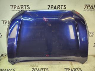 Капот SUBARU IMPREZA GJ6 FB20ASZH1A 1 ракурс