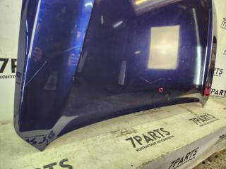 Капот SUBARU IMPREZA GJ6 FB20ASZH1A 3 ракурс