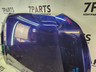 Капот SUBARU IMPREZA GJ6 FB20ASZH1A 4 ракурс